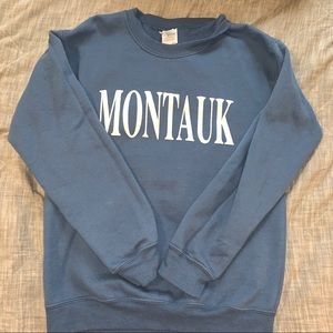 Men’s Crewneck Sweatshirt